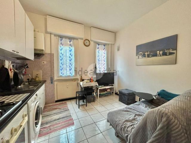 Appartamento in vendita di 41 m² in Via Ignazio Scotto, 3