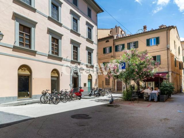 Appartamento in vendita di 41 m² in Via la Nunziatina, 21