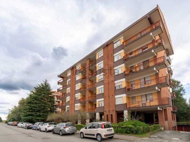 Appartamento in vendita di 41 m² in Via Lanzo, 8