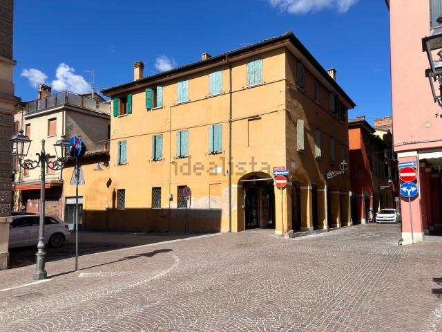 Appartamento in vendita di 41 m² in Via Leonida Bissolati, 50
