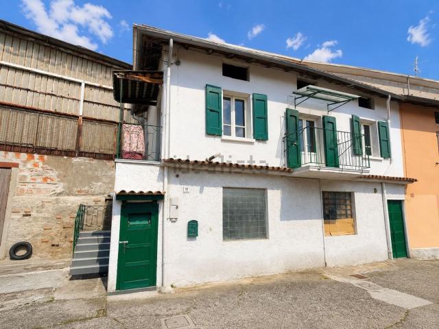 Appartamento in vendita di 41 m² in Via Madonnina