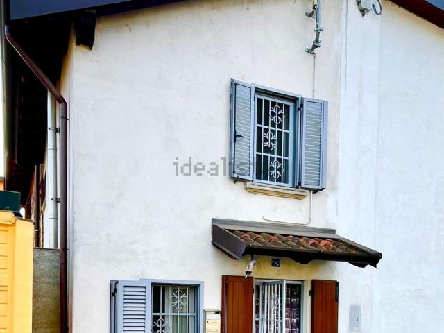 Appartamento in vendita di 41 m² in Via Madonnina, 28