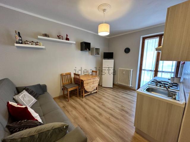 Appartamento in vendita di 41 m² in Via Martini, 16