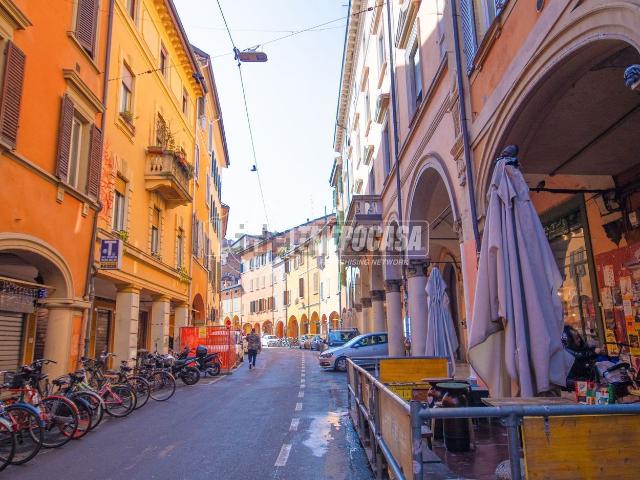 Appartamento in vendita di 41 m² in Via Mascarella