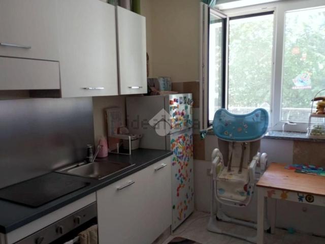 Appartamento in vendita di 41 m² in Via Massimo Gorky, 20