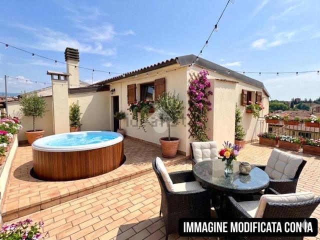 Appartamento in vendita di 41 m² in Via Matteo Bandello