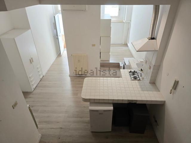 Appartamento in vendita di 41 m² in Via Meropia