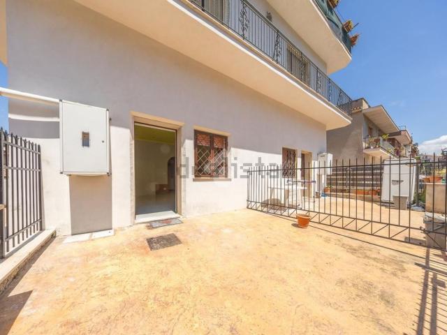 Appartamento in vendita di 41 m² in Via Militello, 1