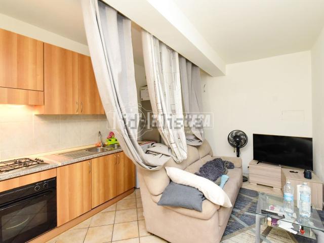 Appartamento in vendita di 41 m² in Via Montello