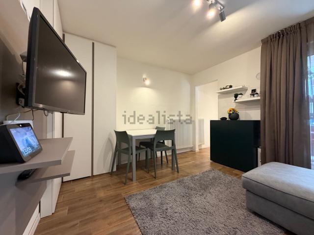 Appartamento in vendita di 41 m² in Via Montello, 5