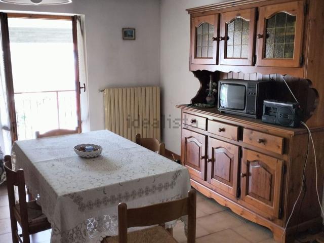 Appartamento in vendita di 41 m² in Via Mons Andrea Canova, 2