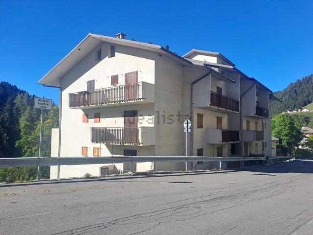 Appartamento in vendita di 41 m² in Via Moia, 18