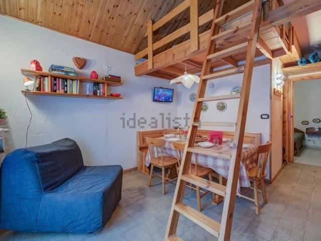 Appartamento in vendita di 41 m² in Via Nazionale, 20
