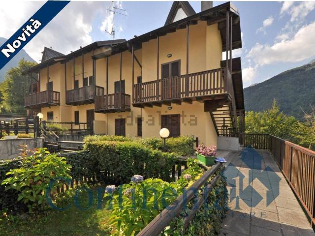 Appartamento in vendita di 41 m² in Via Olimpiadi