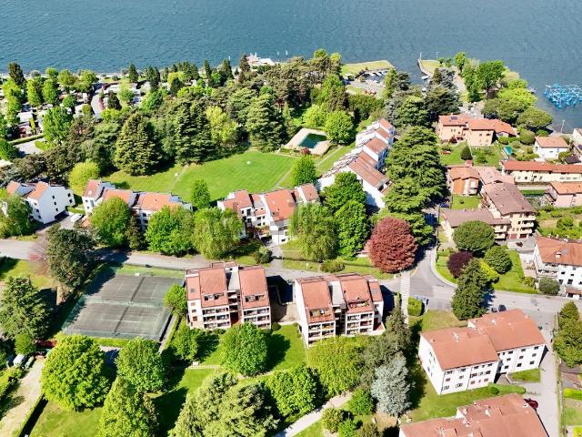 Appartamento in vendita di 41 m² in Via Penati Don Luigi, 12