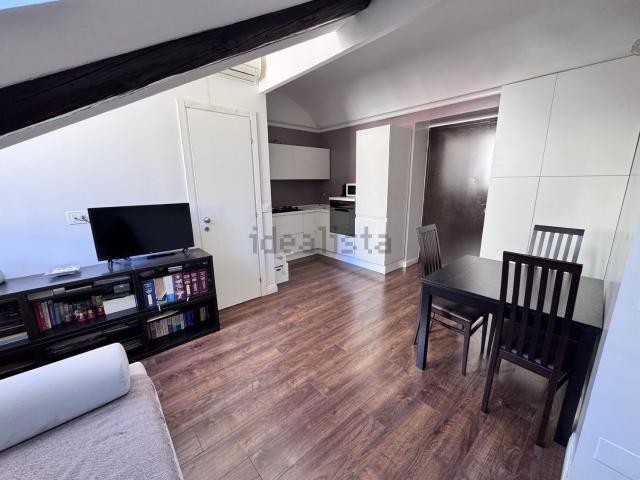 Appartamento in vendita di 41 m² in Via Pietro Bagetti, 35