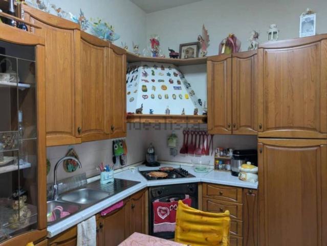 Appartamento in vendita di 41 m² in Via Pietro Toselli, 18