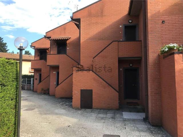 Appartamento in vendita di 41 m² in Via Porta Napoli, 191