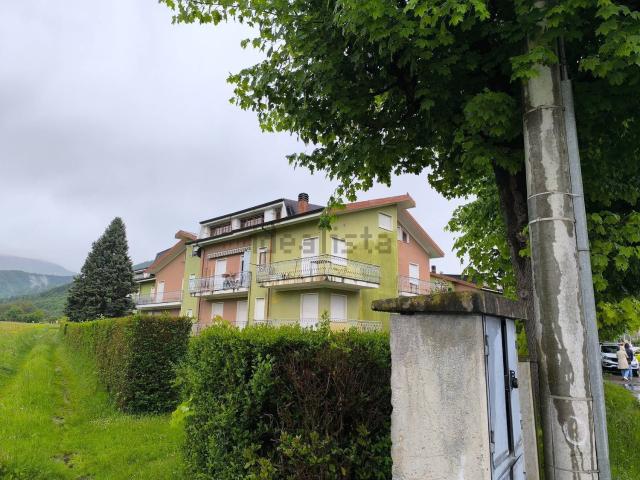Appartamento in vendita di 41 m² in Via provinciale, 6