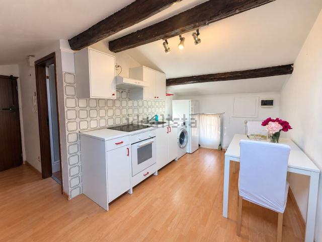 Appartamento in vendita di 41 m² in Via Prato Santo, 1