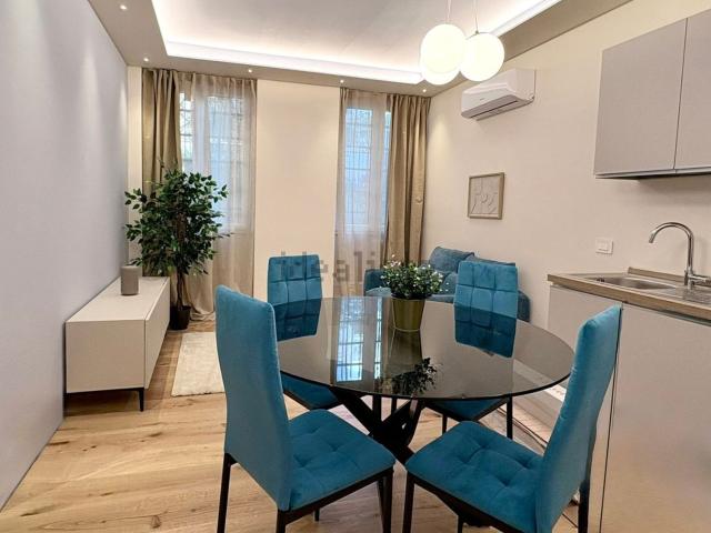 Appartamento in vendita di 41 m² in Via Privata Martino Lutero, 4