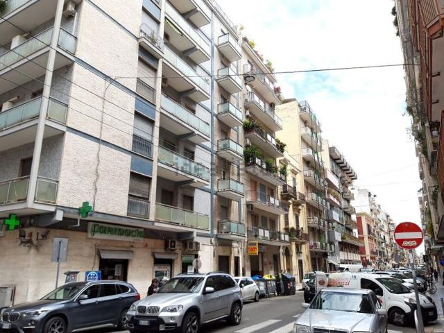 Appartamento in vendita di 41 m² in Via Principe Amedeo, 219