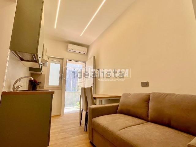 Appartamento in vendita di 41 m² in Via Rigopiano