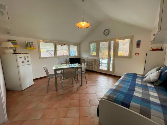 Appartamento in vendita di 41 m² in Via Roncaia, 59