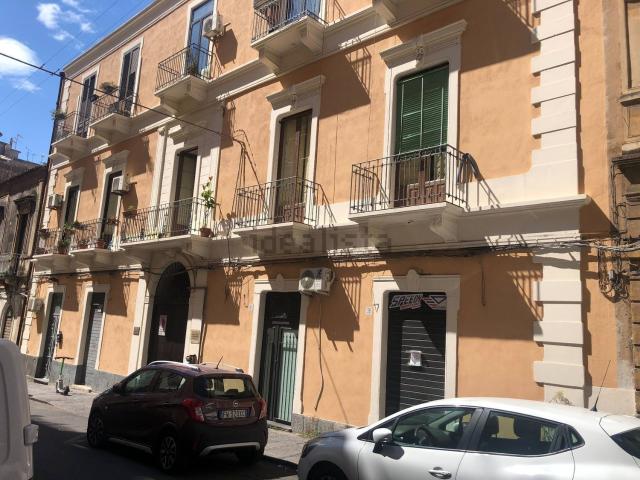 Appartamento in vendita di 41 m² in Via Ruggero Settimo, 37