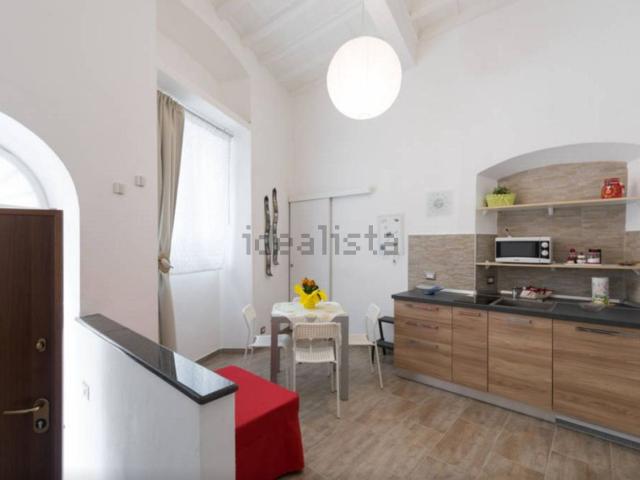 Appartamento in vendita di 41 m² in Via Santa Reparata