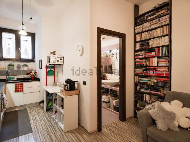Appartamento in vendita di 41 m² in Via Satrico