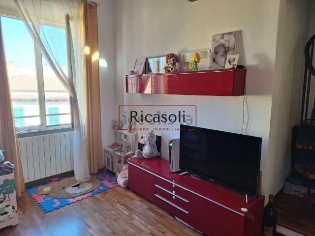Appartamento in vendita di 41 m² in Via Solferino