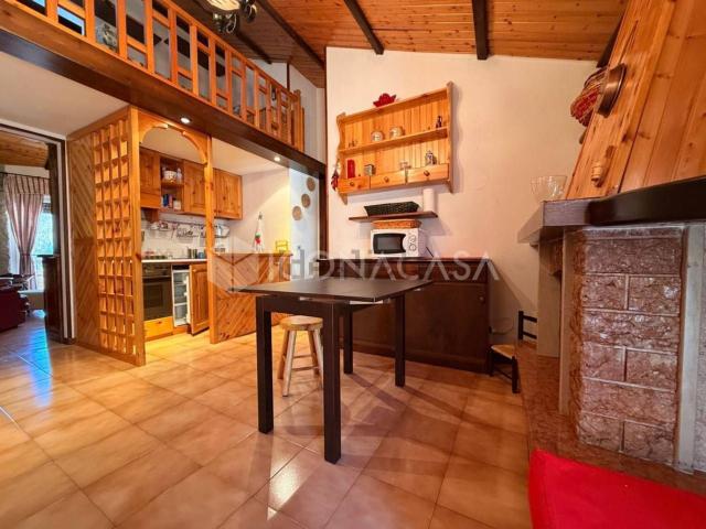 Appartamento in vendita di 41 m² in Via Sopportico San Leonardo, 3