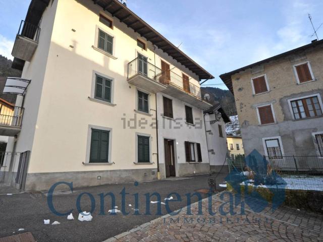 Appartamento in vendita di 41 m² in Via Sopra le Case, 32