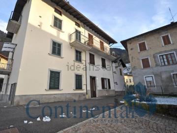 Appartamento in vendita di 41 m² in Via Sopra le Case, 32