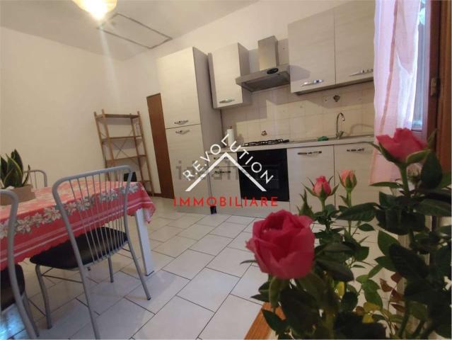 Appartamento in vendita di 41 m² in Viale Angelo Zampini