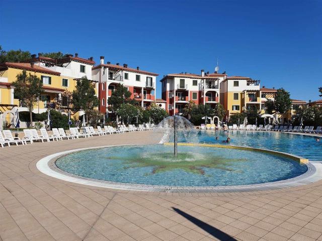 Appartamento in vendita di 41 m² in Viale delle Tortore