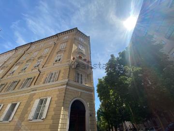 Via Francesco Crispi Trieste, Circoscrizione Quinta Trieste, Trieste, Trieste Friuli-Venezia Giulia