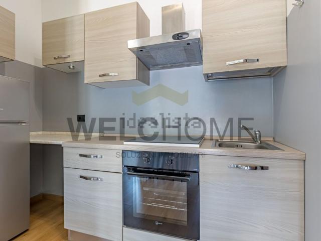 Appartamento in vendita di 41 m²