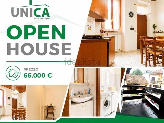 Appartamento in vendita di 39 m²