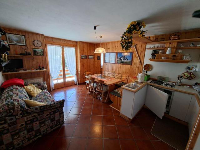 Appartamento in vendita di 41 m²