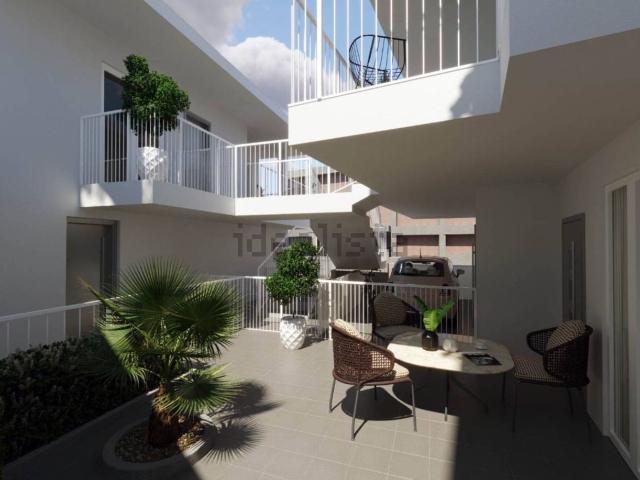 Appartamento in vendita di 41 m²