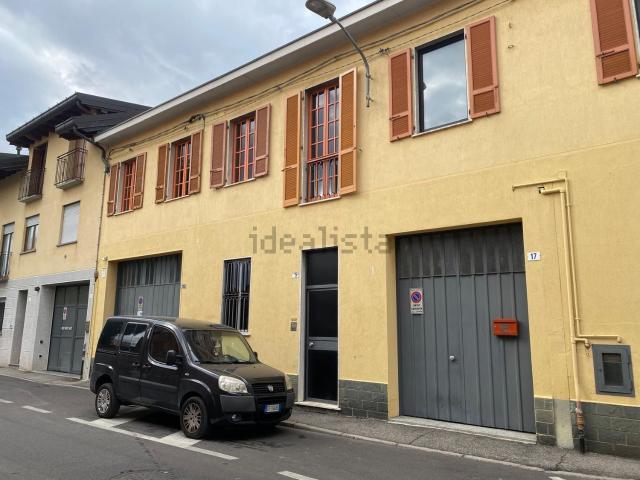 Appartamento in vendita di 420 m² in Via Pasubio, 15
