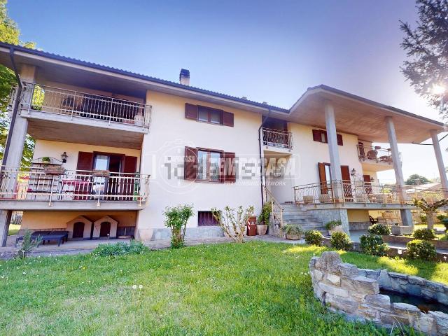 Appartamento in vendita di 420 m² in Località Oltre Rea, 1
