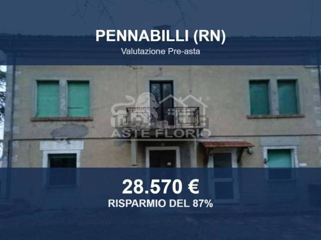 Appartamento in vendita di 422 m² in Via Serra di Sopra, 28