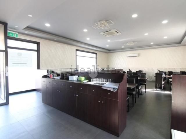 Appartamento in vendita di 422 m² in Via Tiberina, 2