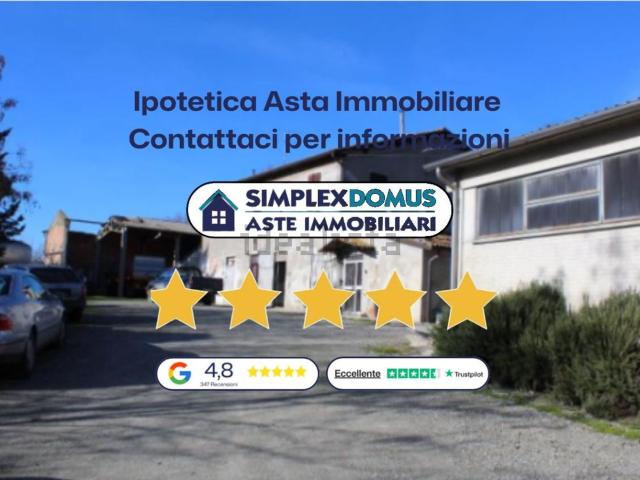Appartamento in vendita di 425466 m² in Strada Bivio Teodorano Piandispino San Matteo
