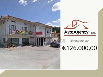 Appartamento in vendita di 425 m² in Via Lubiana, 20