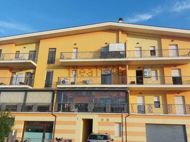 Appartamento in vendita di 42 m² in Contrada Saletti, 14