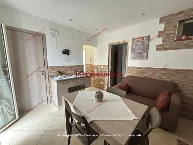 Appartamento in vendita di 42 m² in Corso Umberto I